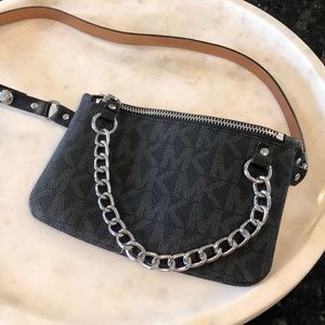 Michael Kors waist bag